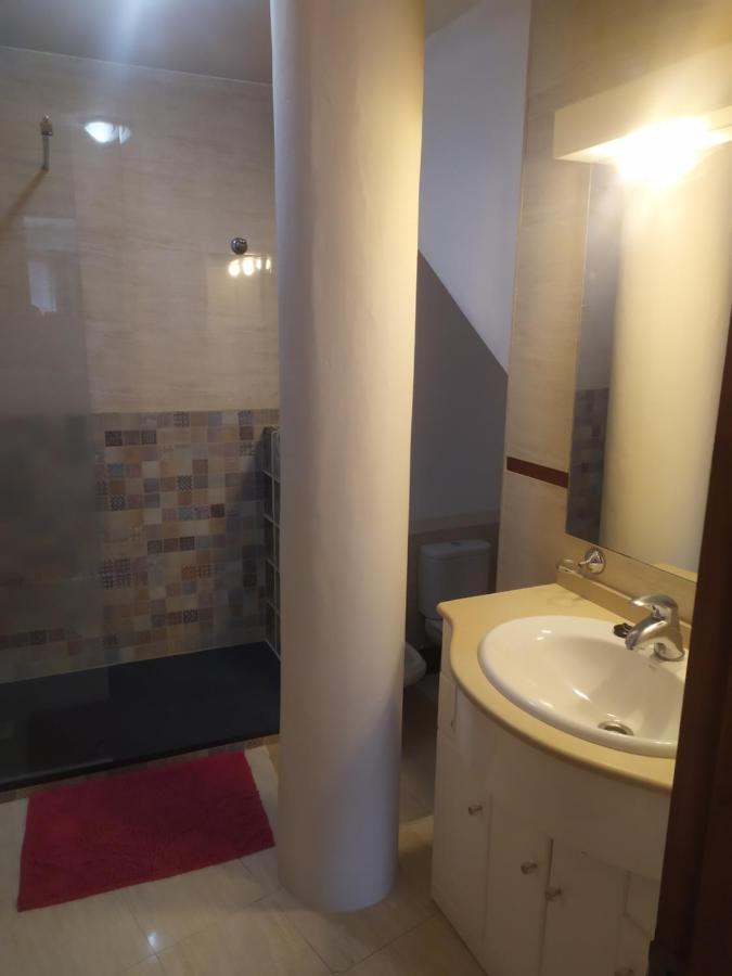 Apartamento Balcon De Europa 2A ネルハ エクステリア 写真