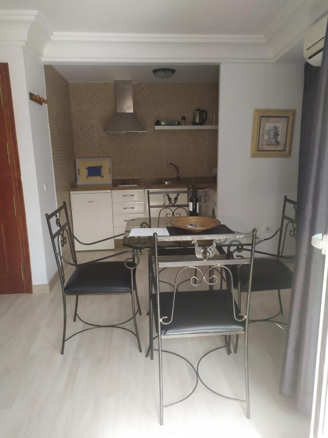 Apartamento Balcon De Europa 2A ネルハ エクステリア 写真