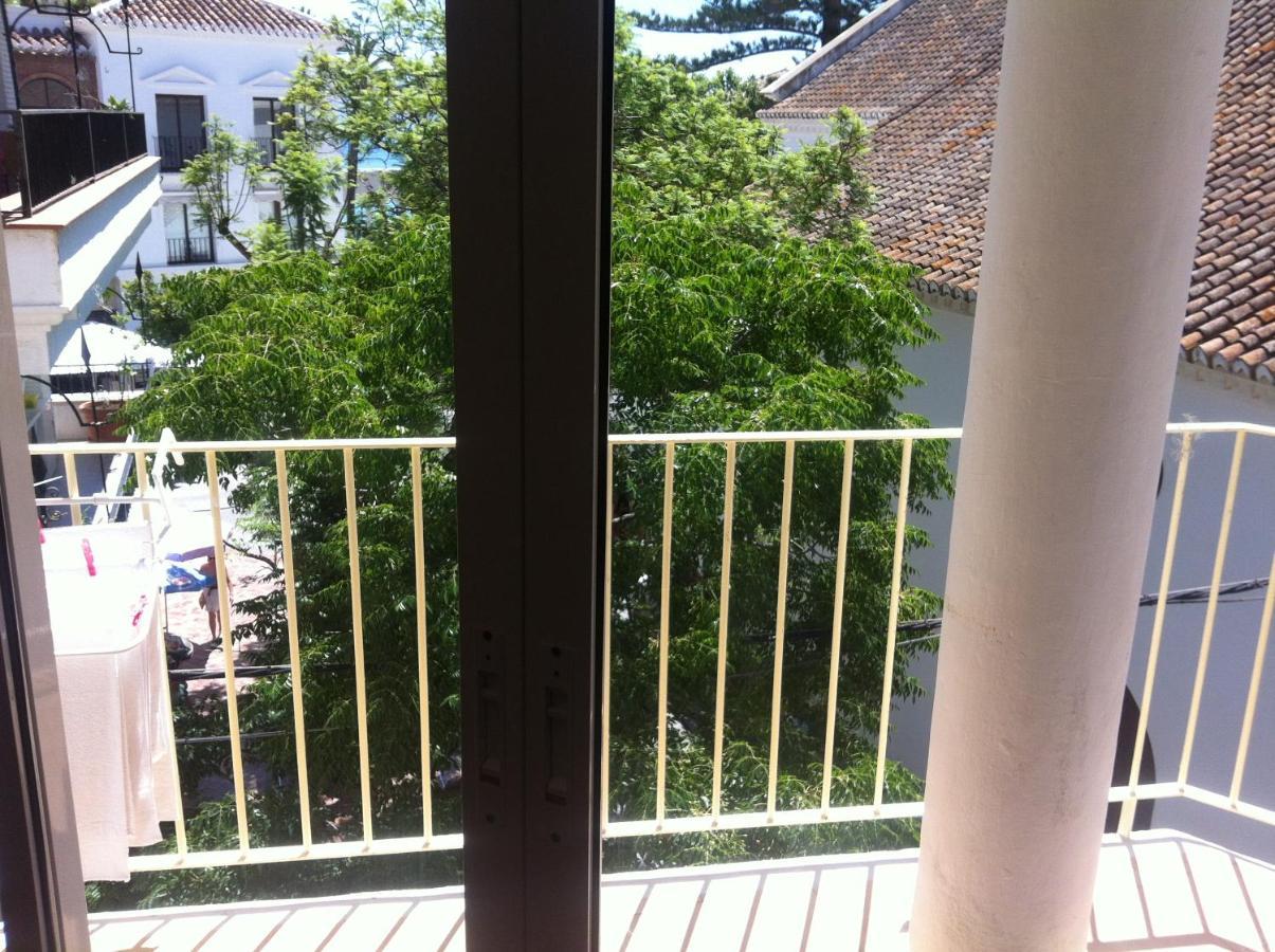 Apartamento Balcon De Europa 2A ネルハ エクステリア 写真
