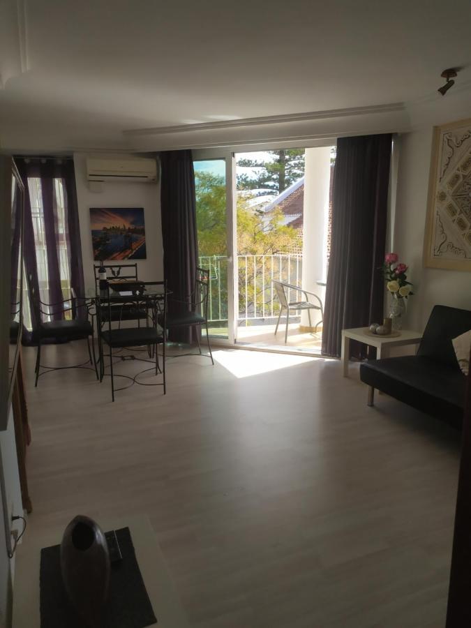 Apartamento Balcon De Europa 2A ネルハ エクステリア 写真