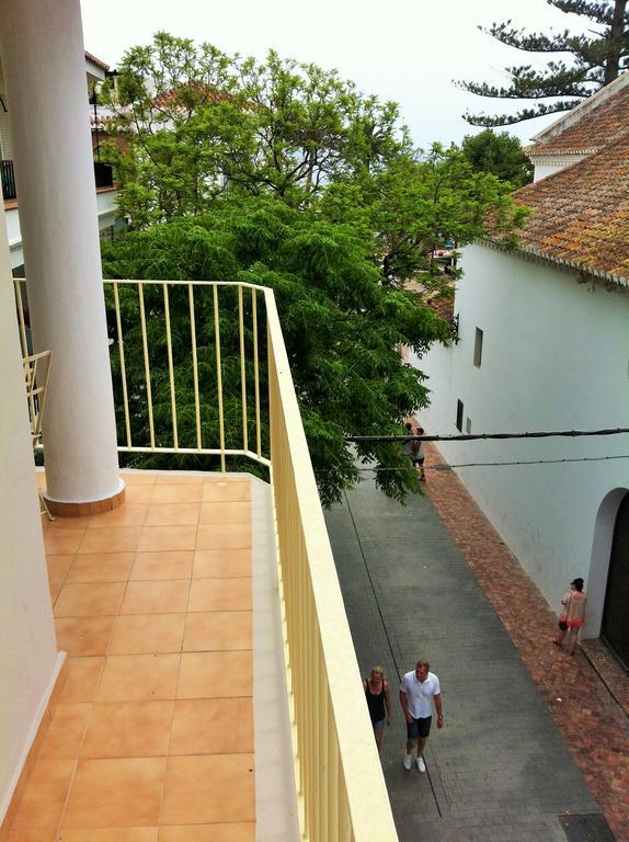 Apartamento Balcon De Europa 2A ネルハ エクステリア 写真