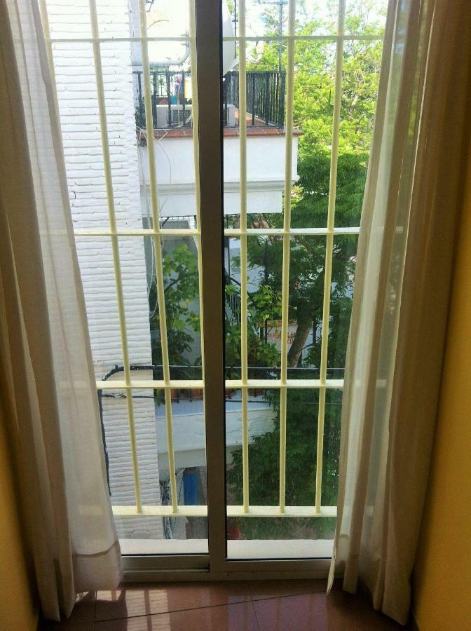 Apartamento Balcon De Europa 2A ネルハ エクステリア 写真