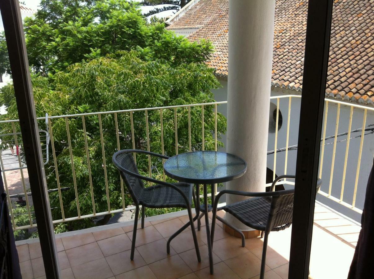 Apartamento Balcon De Europa 2A ネルハ エクステリア 写真