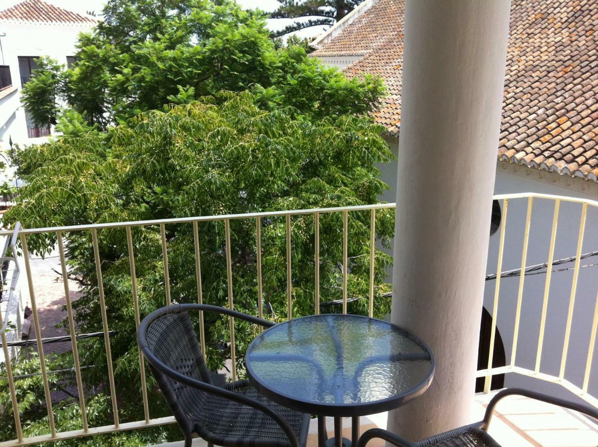 Apartamento Balcon De Europa 2A ネルハ エクステリア 写真